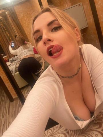 Анкета проститутки Алиса - Фото 1, , 23 года, №366411